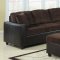 503013 Henri Reversible Sectional Sofa by Coaster