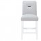 Monaco Bar Table & Barstools 5Pc Set White by Global w/Options