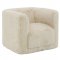 Upendo Sofa LV03080 in Beige Linen by Acme w/Options