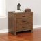 Reeves Bedroom Set 215731 in Mojave Brown by Coaster