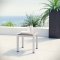 Shore Outdoor Patio Coffee Table 3Pc Set by Modway