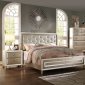 Voeville 21020 Bedroom in Platinum by Acme w/Options