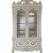 Dresden Curio DN01702 in Bone White by Acme