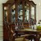 Pemberleigh Buffet 3100 w/Hutch by Legacy Furniture