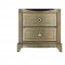 Athena Bedroom in Ash Beige by Global w/Options