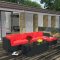 Signal Outdoor Patio Sectional 5Pc Set Choice of Color by Modway