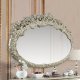 Sorina Mirror BD01243 in Antique Gold by Acme