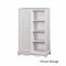 Dani 4Pc Youth Bedroom Set CM7159WH in White w/Options