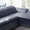 1799 Premium Leather Sectional Sofa by J&M