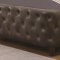 304249 Upholstered Bed by Coaster w/Button Tufting