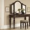 Arbor Place Bedroom 5Pc Set 575-BR in Brownstone by Liberty