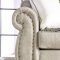 Sinatra Sofa SM6152 in Light Mocha Linen w/Options