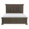 LaFollette Bedroom 1506 in Brown-Gray by Homelegance w/Options