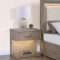 Kenora Bedroom 224850 in Barley Brown by Coaster w/Options