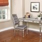 804187 Writing Desk by Coaster w/Optional Chairs