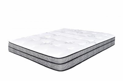 Break-thru 12" Firm Orthopedic Mattress SS578002 by Spectra