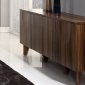 D9876BU Buffet in Walnut by Global