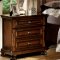 Cumberland 2159 Kids Bedroom in Brown by Homelegance w/Options