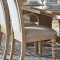 Harbor View Dining Table 5Pc Set 531-DR-O5ROS in Sand by Liberty