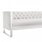 Farah Sofa TOV-L4900 in Light Grey by TOV Furniture w/Options