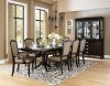 Marston 2615DC-96 Dining Table by Homelegance w/Options