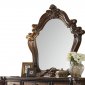 Versailles Mirror 21104 in Cherry Oak by Acme