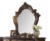 Versailles Mirror 21104 in Cherry Oak by Acme