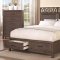 Grayson 203681 Bedroom by Coaster w/Options