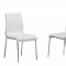 Side4311 431005 Set of 4 Side Chairs by New Spec