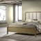 Amsbury Bedroom Set 5Pc 224271 in Nutmeg by Coaster