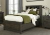 Thornwood Hills Youth Bedroom 759-YBR-TBB 4Pc Set by Liberty