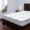 Elements 9.5" Orthopedic Mattress SS000001 by Spectra