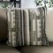 Ferndale Sectional Sofa SM1286 - Brown Chenille Fabric w/Options