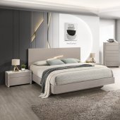 Pearl Bedroom by J&M w/Optional Casegoods