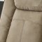 Next-Gen Durapella Power Motion Sofa 22003 in Sand by Ashley