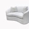 Rainn Sofa 509171 in Latte Fabric by Coaster w/Options