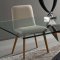 Senese Dining Table by Rossetto w/Options