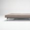 Grey or Dark Grey Fabric Modern Sofa Bed Convertible