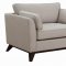 Amsterdam 505521 Sofa in Moonrise Fabric by Coaster w/Options