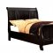 Argusville CM7380 Bedroom in Espresso Finish w/Options