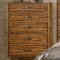 Sorrel Bedroom 1927 by Homelegance w/Options