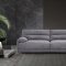 Cadenza Sofa LV03260 in Gray Corduroy Fabric by Acme w/Options