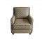 House Marchese Chair 58862 in Tan PU by Acme w/Options