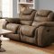 9618 Hoyt Reclining Sofa by Homelegance w/Options