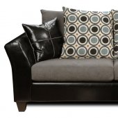 4170 Holly Sofa - Liberty by Chelsea Home Furniture w/Options