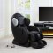 Pacari Massage Chair LV00570 in Black PU by Acme