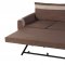 Join Obsession Truffle Sofa Bed in Fabric w/Optioins