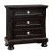 Argusville CM7381 Bedroom in Espresso Finish w/Options