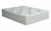 Jalen 9" Euro Pillow Top Mattress DM332 w/Options