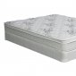 Jalen 9" Euro Pillow Top Mattress DM332 w/Options